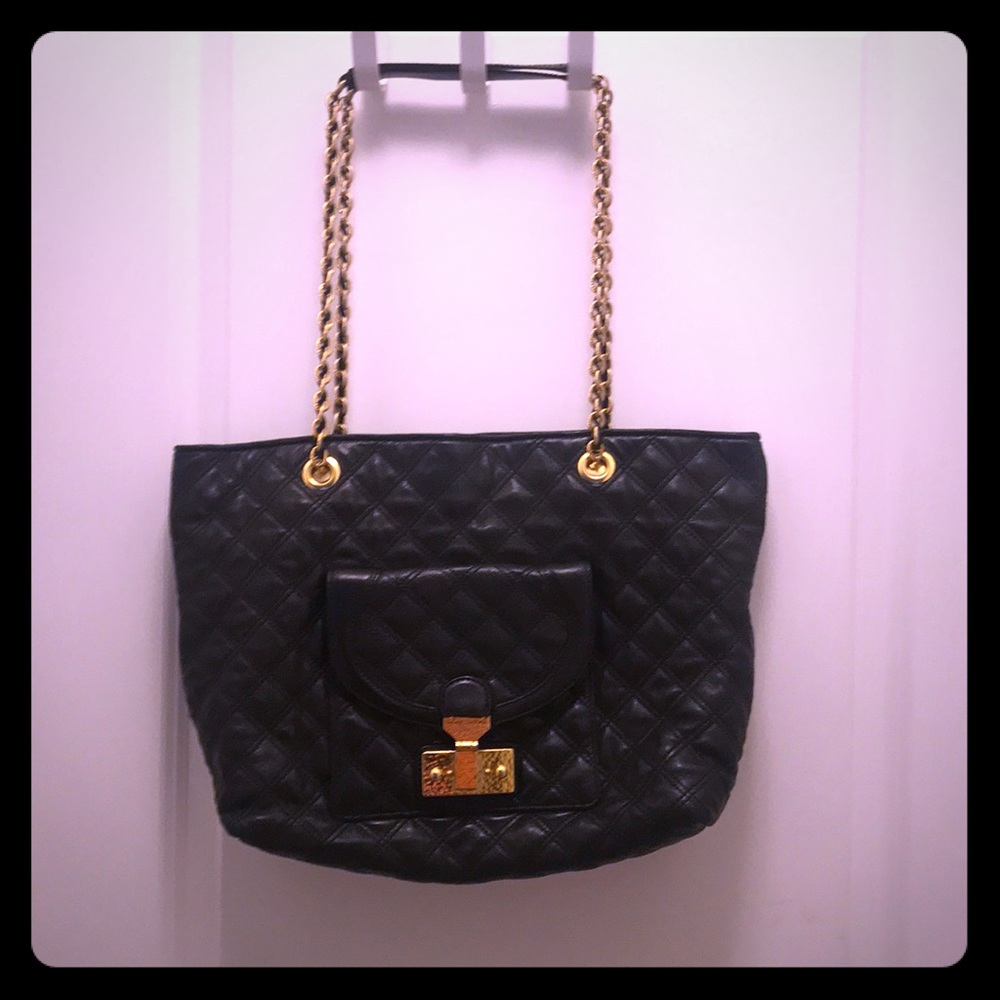 Marc Jacobs  large shoulder bag